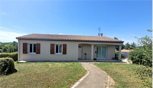 maison-villa à la vente -   86400  SAINT-PIERRE-D'EXIDEUIL, surface 110 m2 vente maison-villa - APR653652